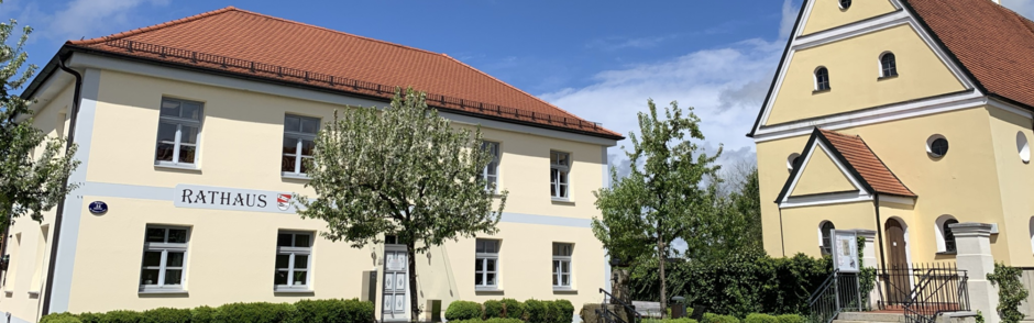 Gemeinde Pfaffenhofen a.d. Glonn Gemeinde Pfaffenhofen a.d.Glonn